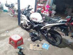 Loncin GP 150